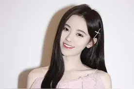 国风偶像鞠婧祎的黑料史图片