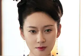 “最美丈母娘”赵柯的坎坷成名史，和她的心酸情史图片
