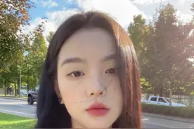 适合秋冬涂的口红，显白又高级，黑黄皮女生涂上也好看图片