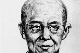 蔡东藩：最后一位写真历史的中国人图片