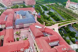 宋清辉：互联网公司买地盖楼的执念来自哪儿？图片