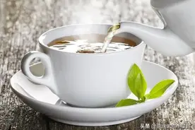 这3个时间喝茶，伤肾毁心脏！图片