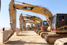 石狮市永宁外线开工仪式举行图片