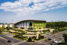 毛主席题写校名，嘱托一定要办好！湖南这所大学“红”了，已是全国50强！图片