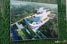燕郊将建全亚洲最大项目！效果图太漂亮了图片