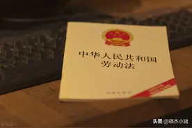 事业单位在编人员适用劳动法吗？答案是否定的图片