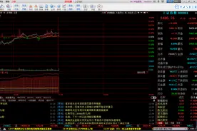 如何通过同花顺选股图片