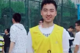 2019年，上交大才子张迪放弃化疗捐出遗体，骗奶奶说：我出国留学图片