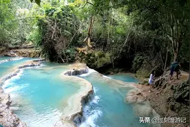 老挝自驾游攻略：开车的注意事项，语言、导航、订酒店等问题汇总图片