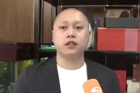 毒瘤！刘二狗带货纸巾缩水再上新闻，道歉后又在平台爆粗口图片