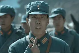 亮剑中楚云飞拥有5000人，真实战场上，一个加强团究竟有多少人？图片