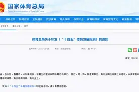 「解读足球规划」提出“青训中心”概念，复兴第一步图片