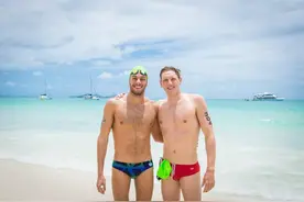 如何成为摇摆型选手图片