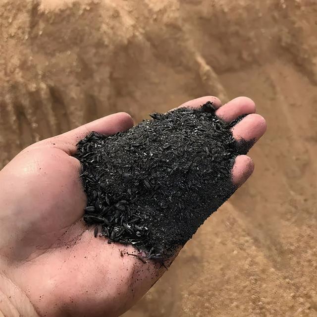 “碳肥”到底是什么肥料？“碳”能否直接被作物吸收