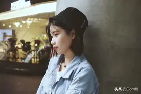 我的时尚街拍心得，用照片留住那些美好瞬间图片