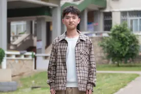 湖北男学霸：手握国家级奖项，收到多所985保研offer，最终选择国防科大！图片