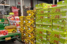 大陆禁台湾凤梨，许多水果扫到“台风尾”昔日精品恐将溃不成军图片