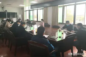 【县区动态】南湾湖风景区：抓好双统筹 实现双胜利图片