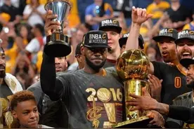 NBA最具争议的五大总决赛MVP，马刺两次上榜图片