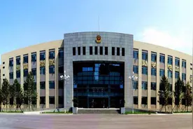 陕西警官职业学院领导班子成员图片