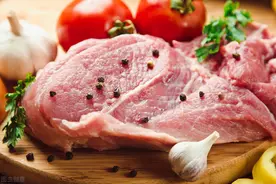 超市里套路最多的一种肉，不建议买，买，就是花了冤枉钱图片