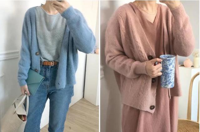 春天怎么穿？12套搭配灵感，待春暖花开时美美出门