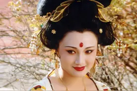 简直演活了历史人物，这10位女星，选得真好图片