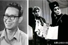 秦腔名家任哲中的最后时刻图片