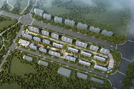 盘点近期济宁即将开盘的楼盘图片