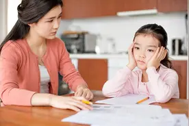 孩子任性不听话？家长要警惕“白熊效应”，其实让孩子听话很简单图片