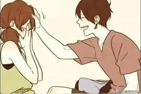 情感口述：为什么一个走错路的女人就再也回不去了图片