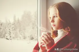 当一个女人很想你，往往会有这些表现图片