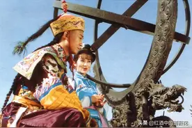 曾经很火现在却很少重播的六部经典好剧图片