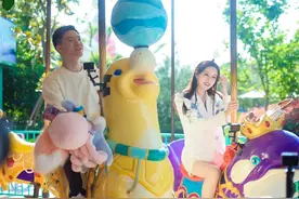 29岁富二代谈恋爱要经过妈妈同意，孟子义妈妈：妈宝男不能嫁图片