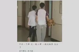 偶像学业遭质疑，养成一代比一代差？刘耀文入读中学仅体验生活？图片