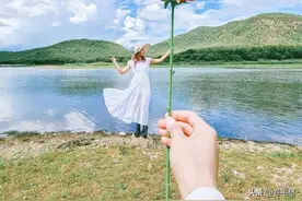 3种创意拍法，解锁520秀恩爱新姿势图片