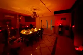 热门城限本剧本杀《送煞》测评，TAKIPLAY打造实景演绎巅峰体验图片