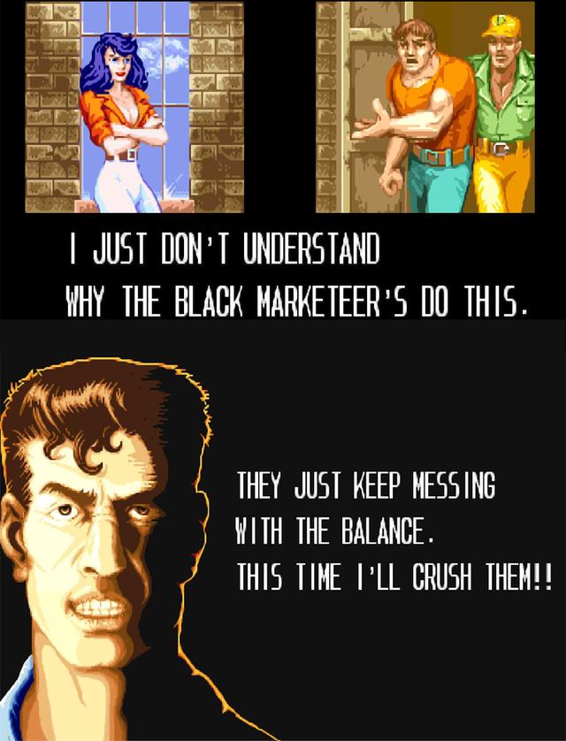 街机《恐龙快打》一直没搞懂的游戏剧情，翻译过来后发现恐怖真相