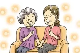婆婆最怕的五种儿媳妇图片