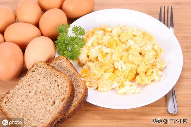 鸡蛋内所富含的氨基酸极易人体吸收,营养利用率超过九成