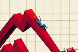 曙光股份成百亿富豪提款机？实控人股份遭司法轮候查封 股价闪崩图片