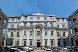 略谈武汉商会历史图片