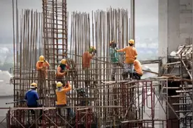 美国群众表示：中国人的“勤劳”，让各国“钦佩”也“害怕”！图片