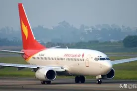 这家民营航空公司为何亏了这么多？图片