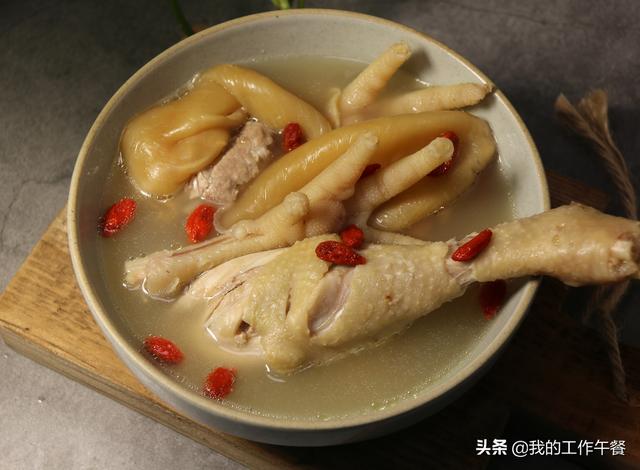 花胶西洋煲什么汤好 2025年花胶西洋煲什么汤好喝又营养