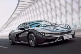 新款前途K50曝光，前途靠它能有“前途”吗？图片