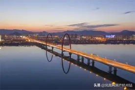 之江•三江汇板块解读（一）——主城遗珠•城市艺术的精粹图片