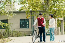让无数人泪崩的小品，如今被拍成电影，贾玲摇身一变成导演图片