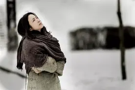 被抛弃的“作女”——萧红图片
