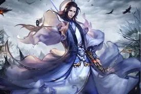 近五年内值得被称为“网络名著”的小说，除去这四本书想不出其他图片
